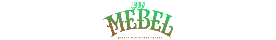 Toko Mebel Jepara